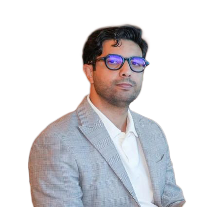 Dr. Issam Krimi