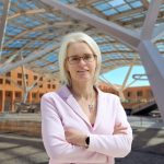 Prof. Rebecca Melanie Anne Parry