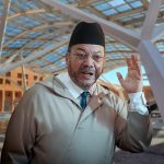 Prof. Mustapha Benhamza