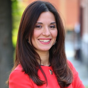 Emilia Sannino