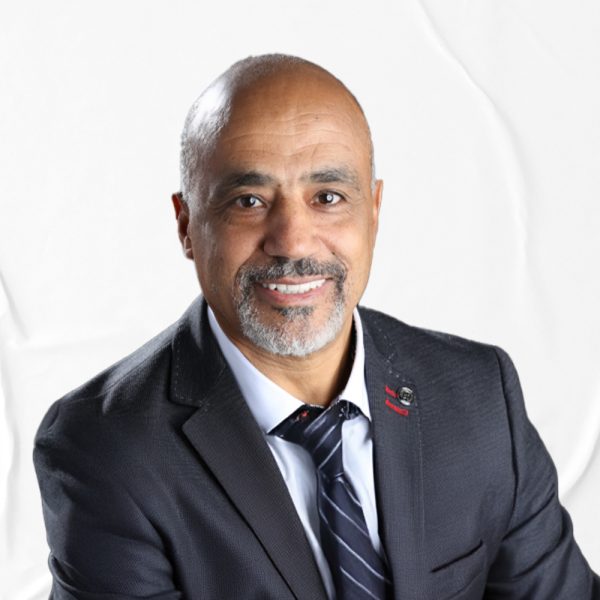Jamal-Chaouki-IAS-UM6P